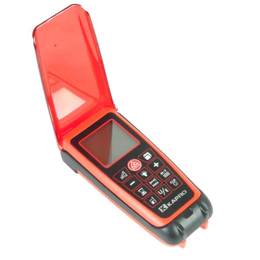 Laseretäisyysmittari Kapro K7 Bluetooth 100 m