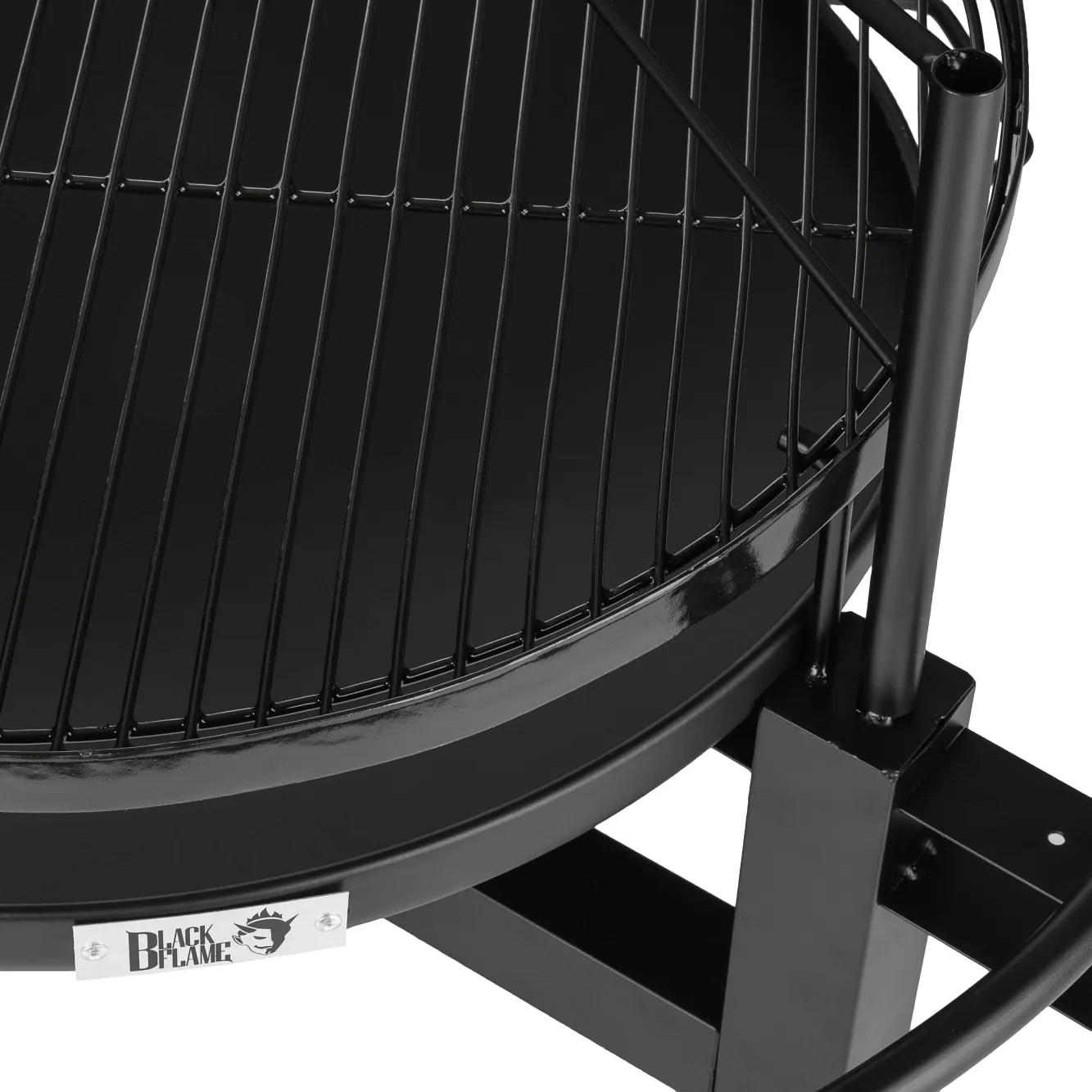 Black Flame tulisija 3