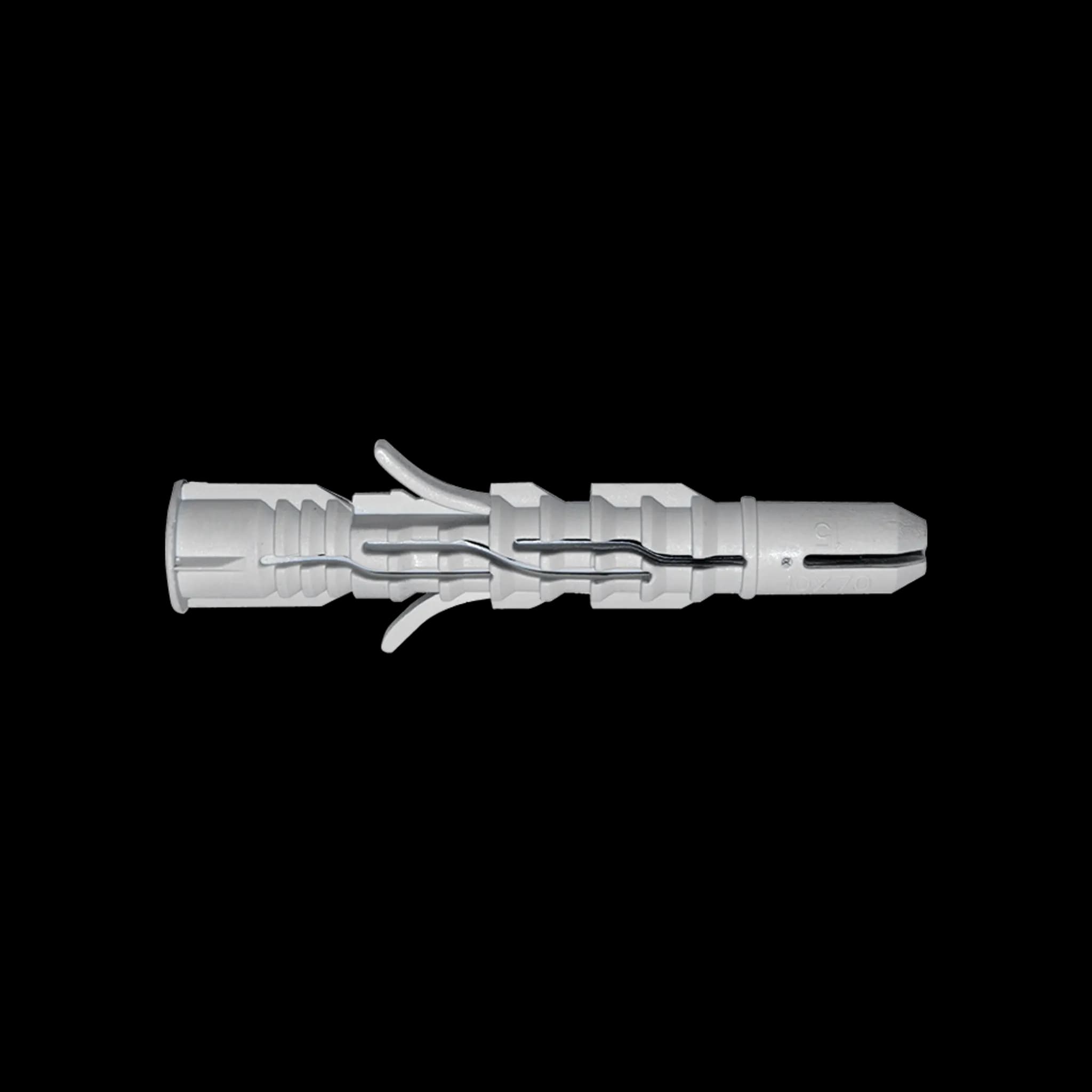 Nailontulppa NG L 1