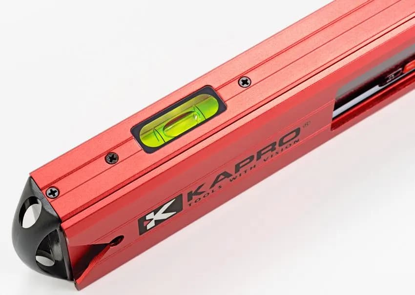 Digitaalinen kulmamitta Kapro 3