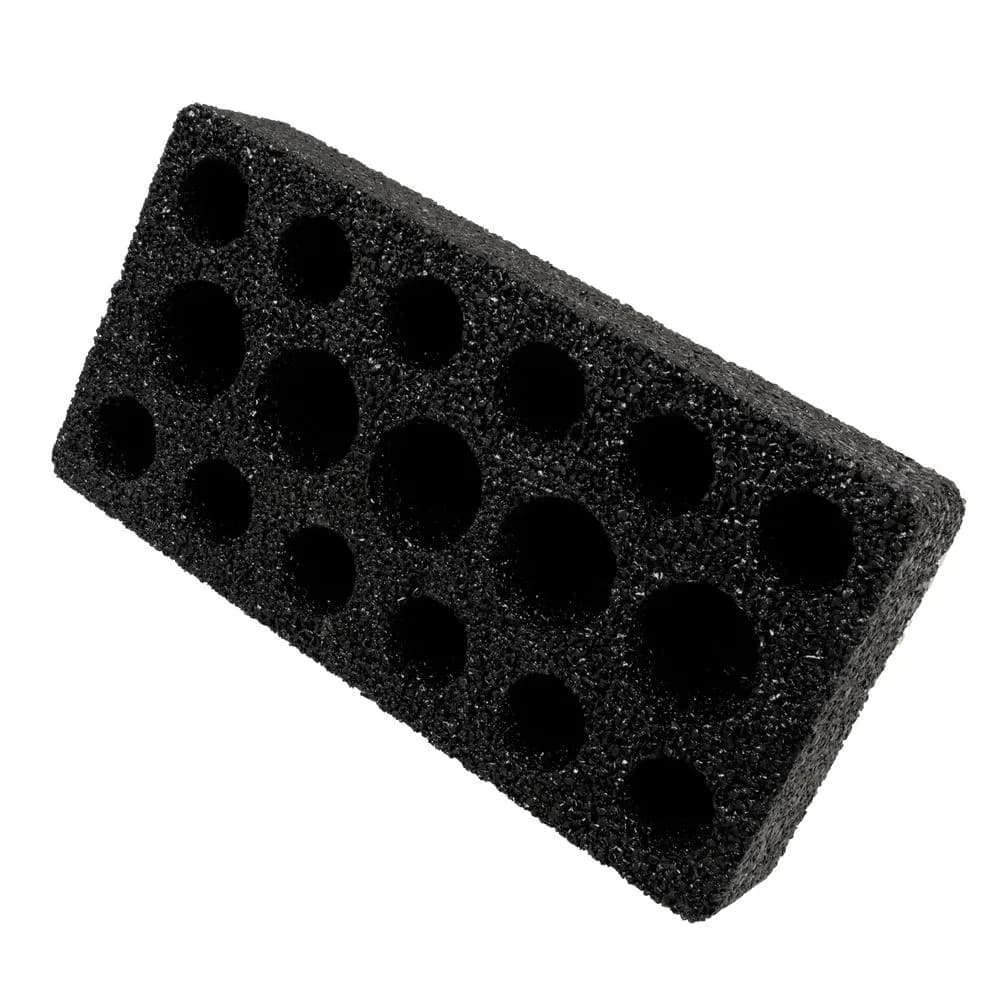 Schwan Käsihiomakivi 200 x 100 x 35 mm K16 2