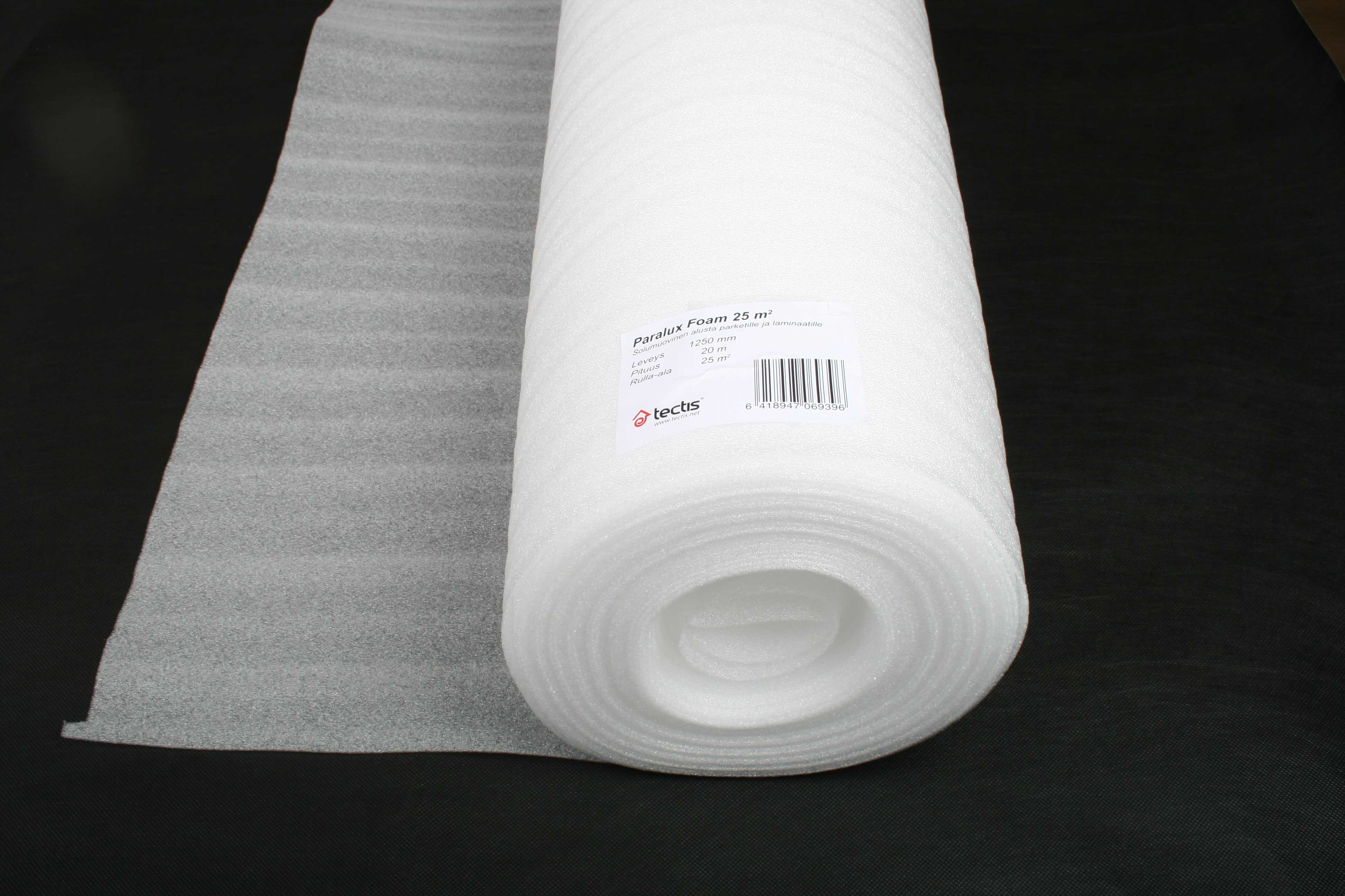 Askeläänieriste Paralux Foam 3
