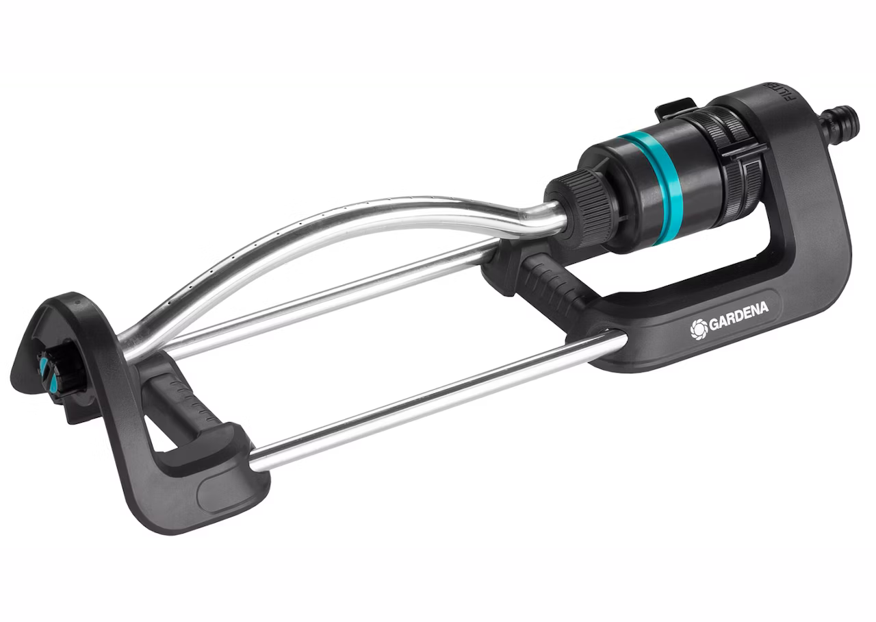 Keinusadetin EcoLine 3