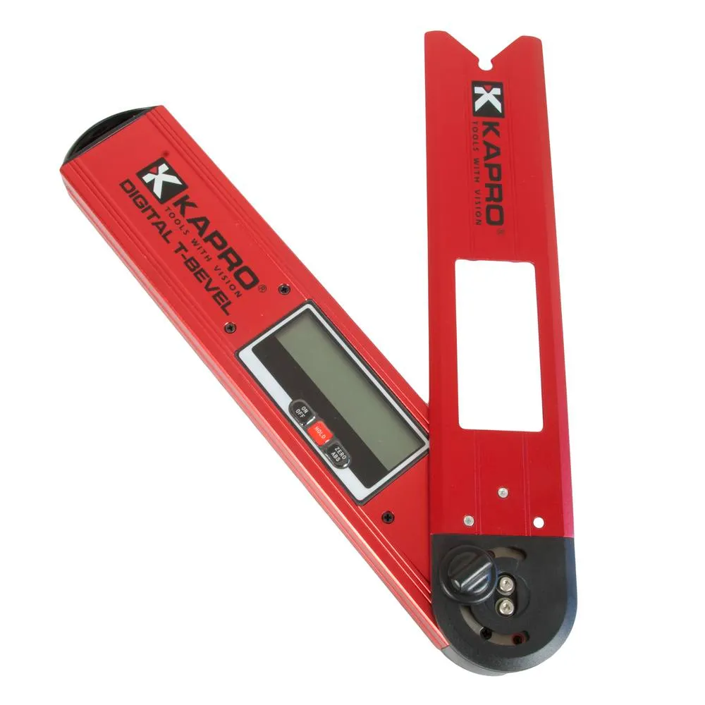 Digitaalinen kulmamitta Kapro