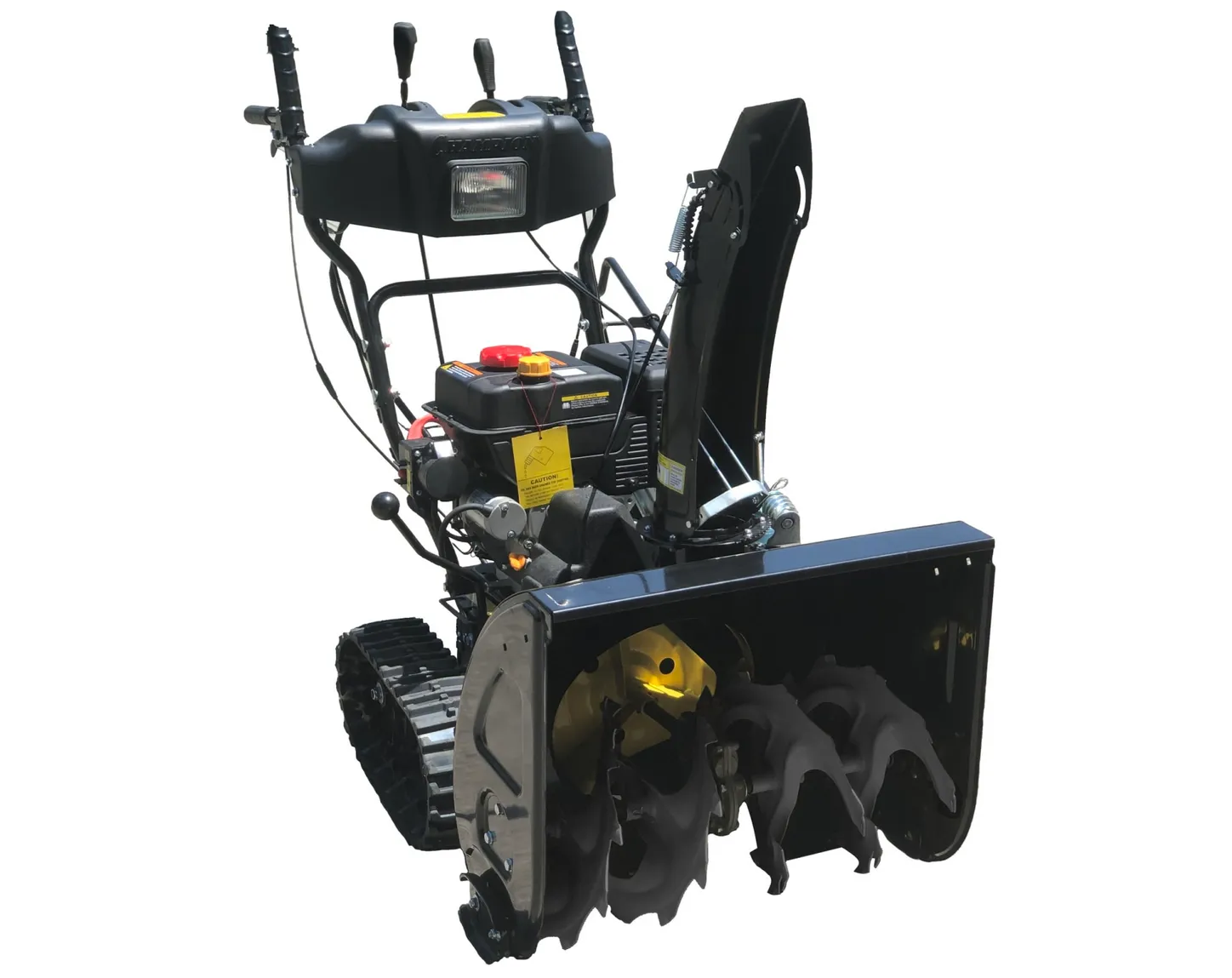 Timco 7 HP telalumilinko 1