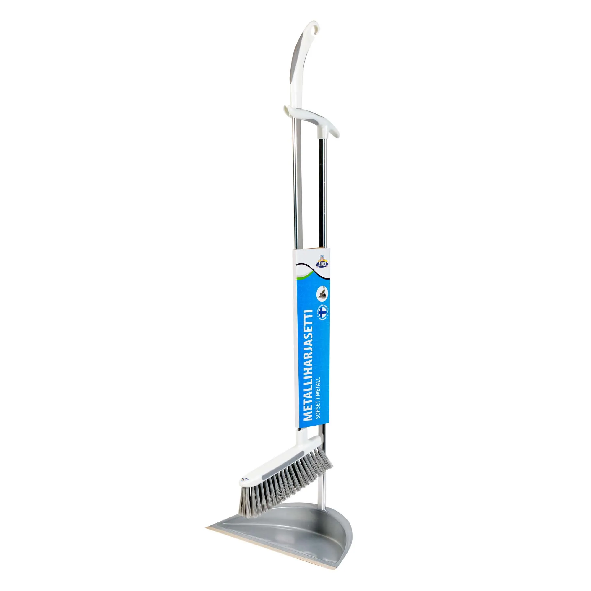 Harja- ja rikkasetti