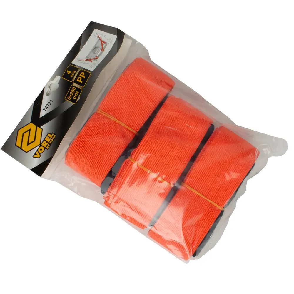 Vorel Nosto- ja muuttoliina 4-os ,2-hlö sarja