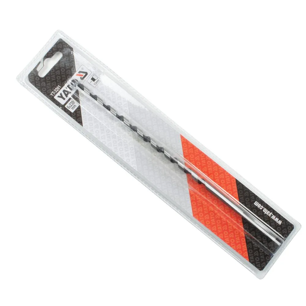 Yato Kierrepuuporanterä