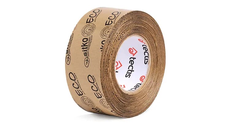 SITKO ECO ILMANSULKUTEIPPI 50MM X 40M 2