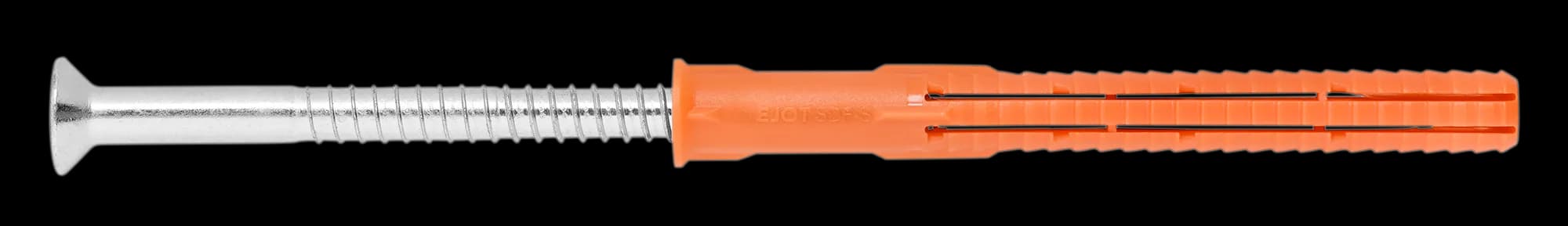 Julkisivuankkuri SDF-S-10H-V 1