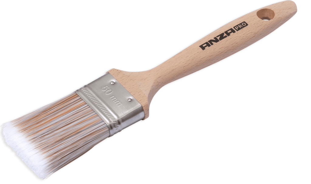 MAALI- JA LAKKASIVELLIN ANZA PRO SUPER SOFT WOOD 1