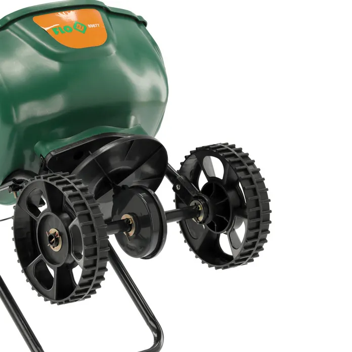 Flo Hiekoituskärry 15L 8