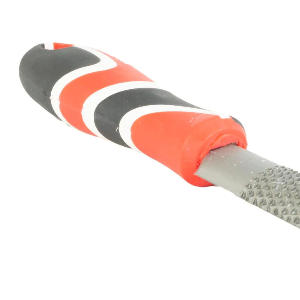 Yato Puuraspisarja 250 mm, 3-osaa, komponenttikahvoilla 3