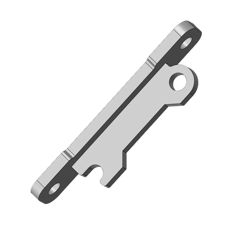 Kiinnitysteline TM-15 kolmijalkaan