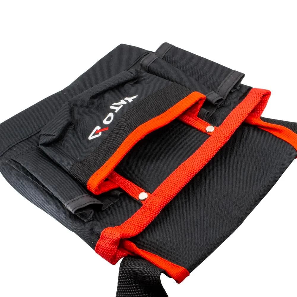 Yato Työkaluvyö Polyester 600D 14 taskua