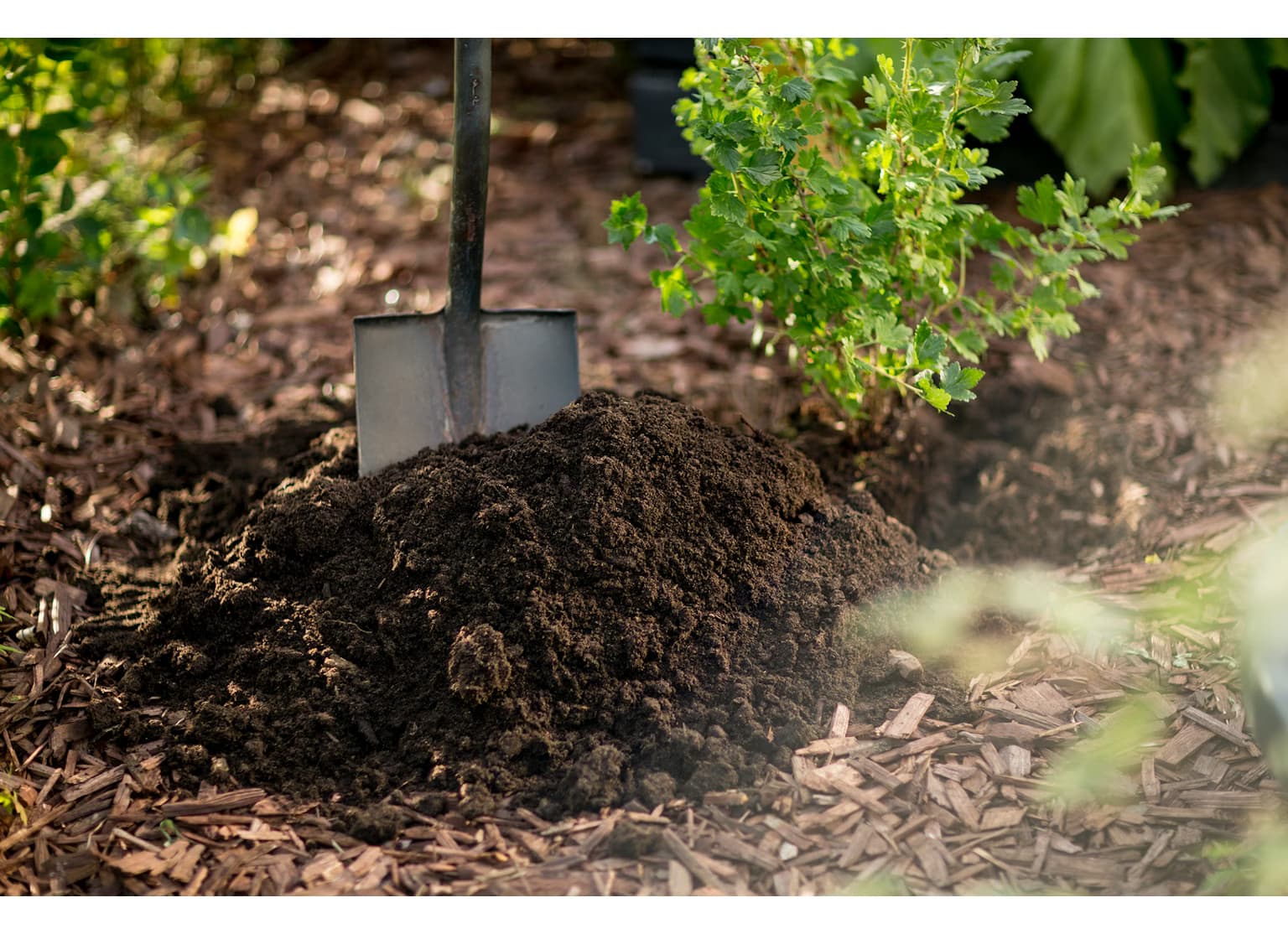 Puutarhamulta Kekkilä 40l 3