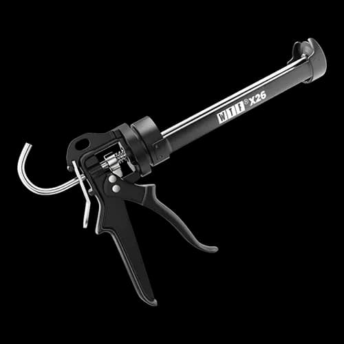 Pistoolit/puristimet