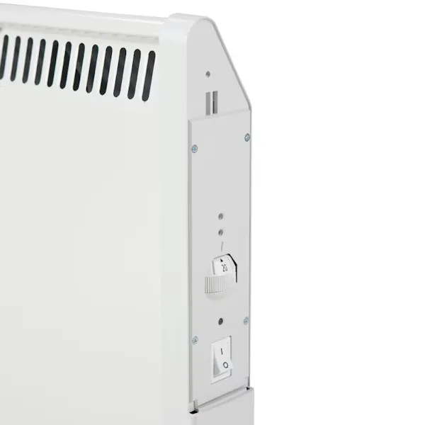 LÄMMITIN TASO8-BT 800W LÄMMITIN