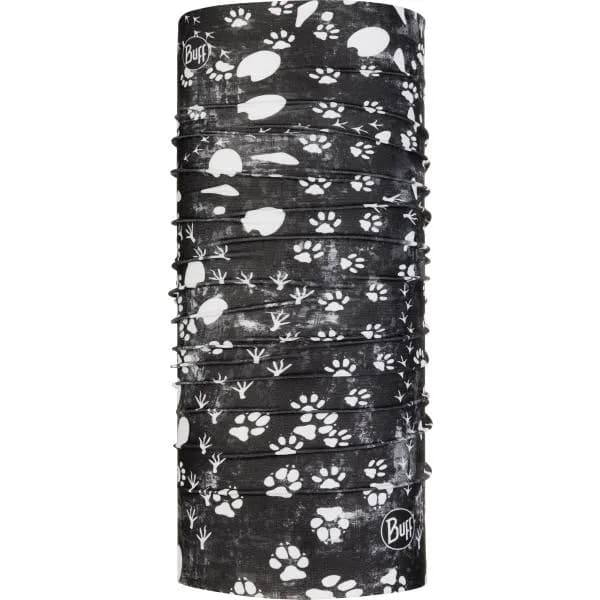 Medical BUFF animal traces bla