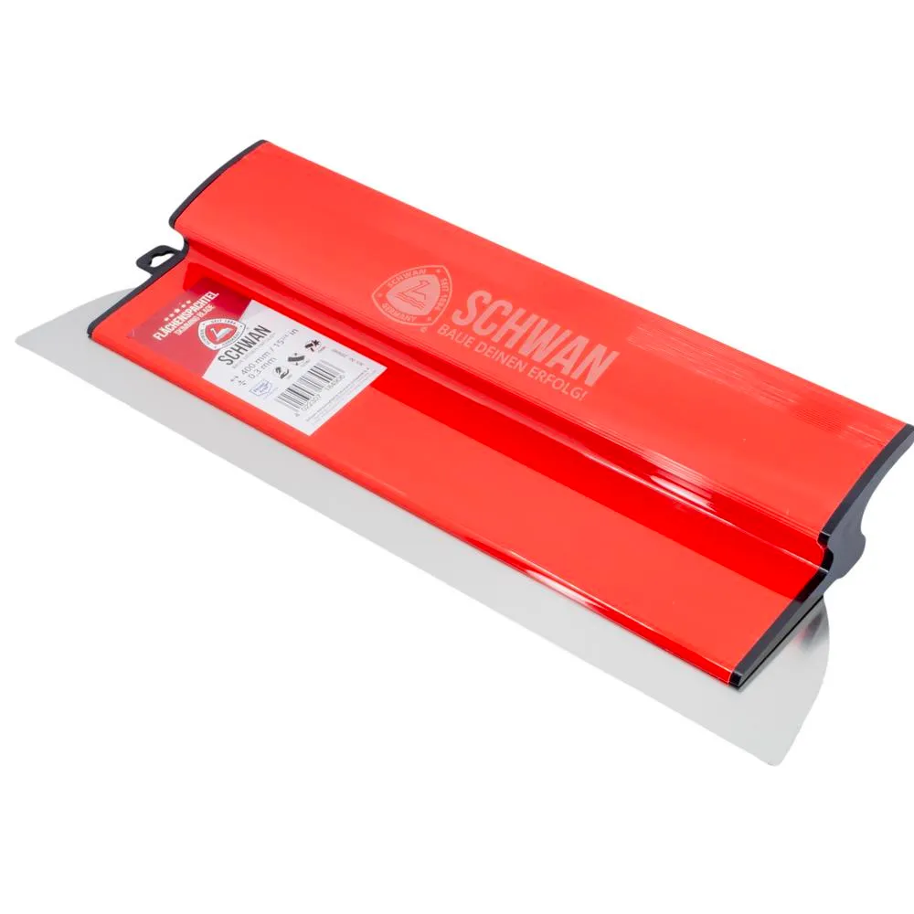 Schwan Ylitasoituslasta RST 1