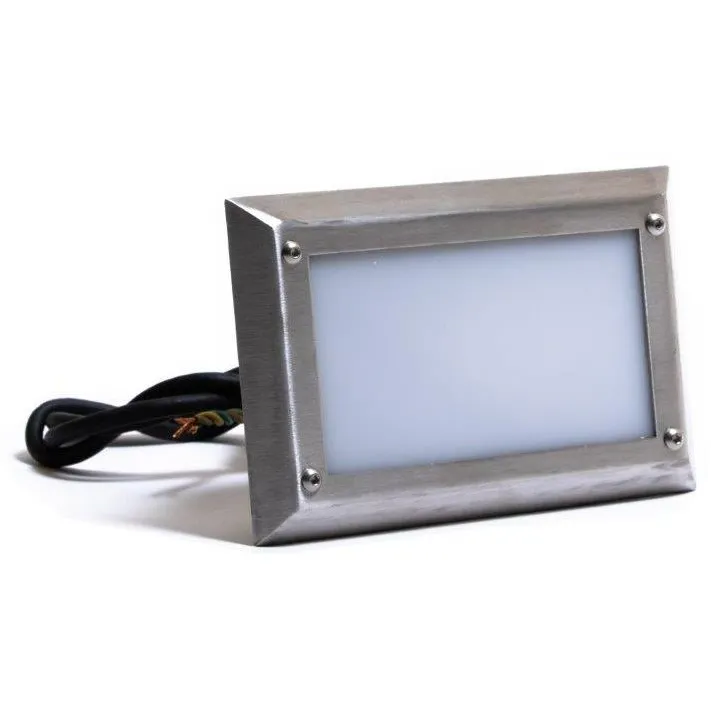 LOHKOMUURIVALAISIN PIENI LED