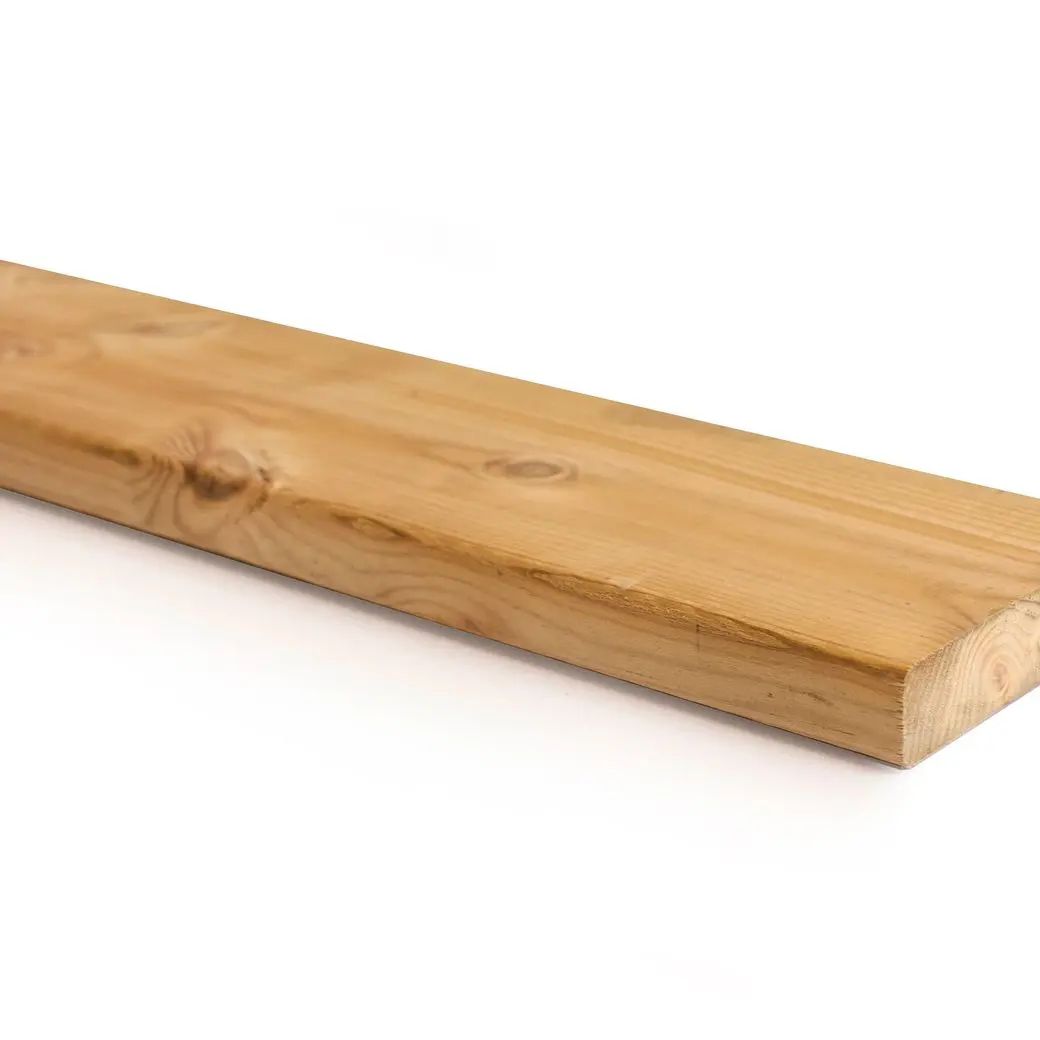 Kyllästetty AB Mänty SHP 21x95 OM Höylätty kestopuu 1