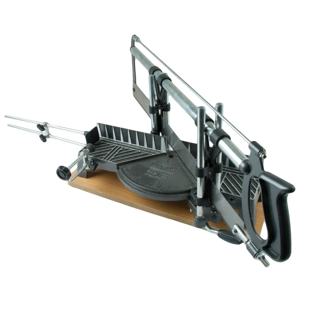 Procat Jiirisahalaite 550 mm