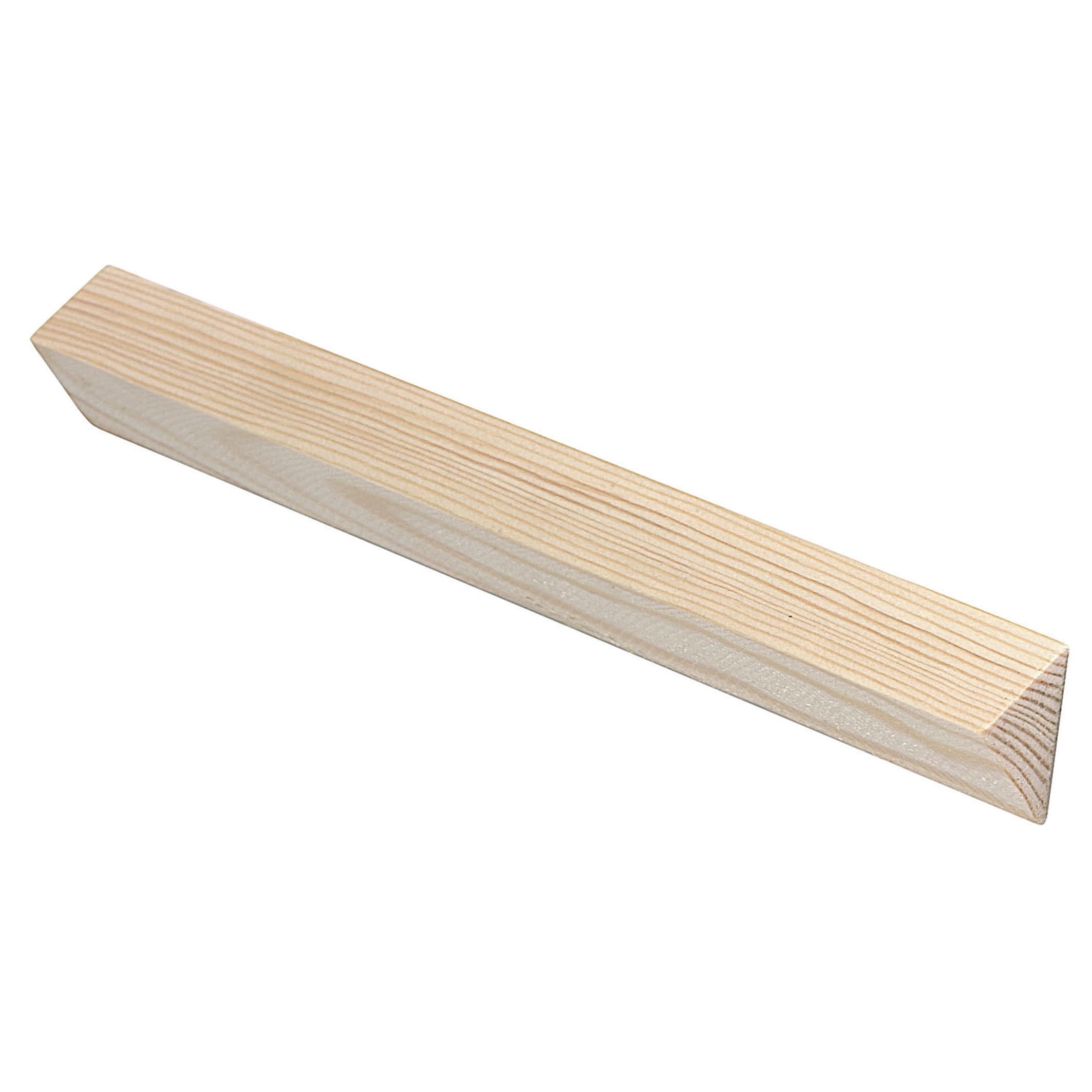KOLMIOLISTA 20X20 MÄNTY EM/VM