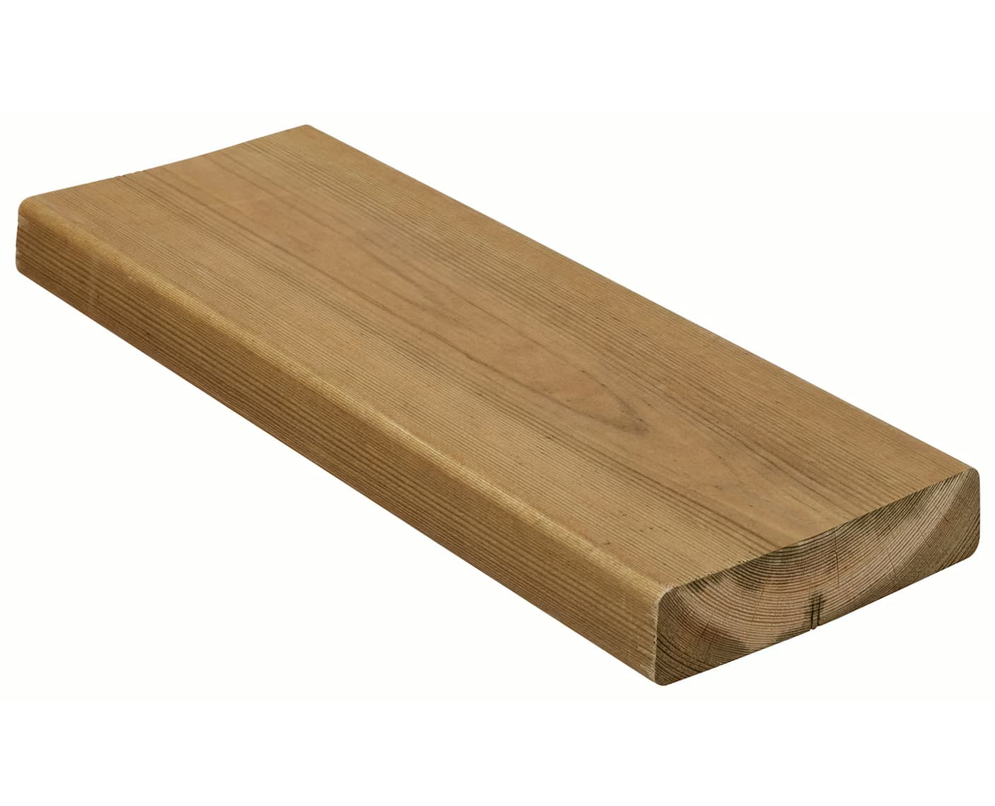KESTOPUU 28X120 RUSKEA SILEÄ 1
