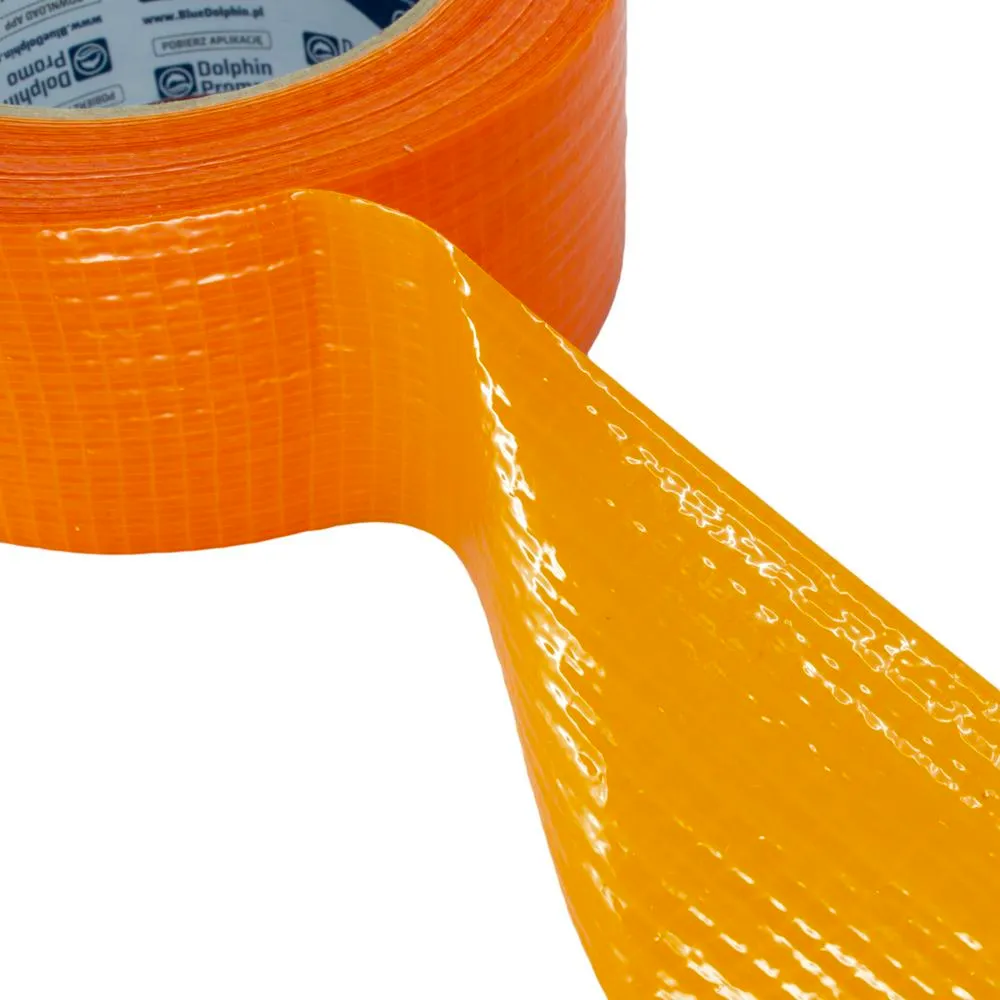 Blue Dolphin Suojausteippi Rough 48 mm × 33 m ulos 7PV UV