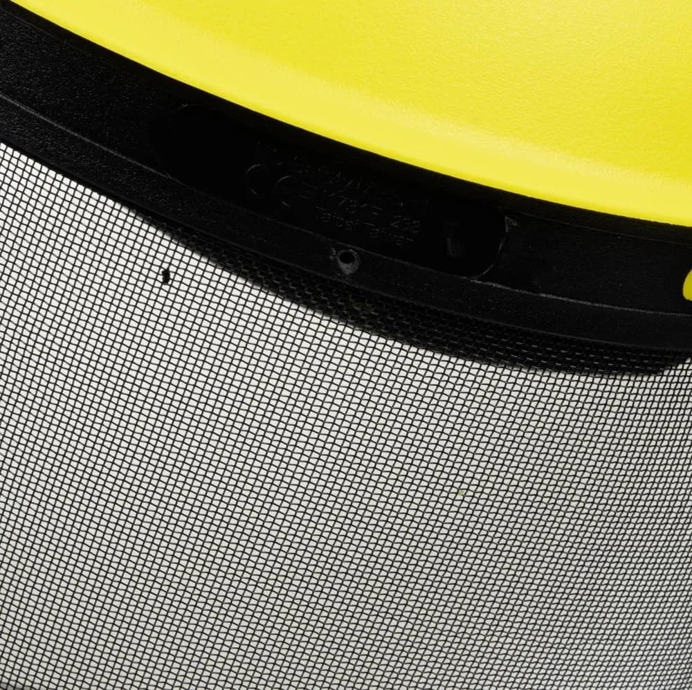 Procat Metsurin suojainsarja, visiiri + kuulosuojain 4