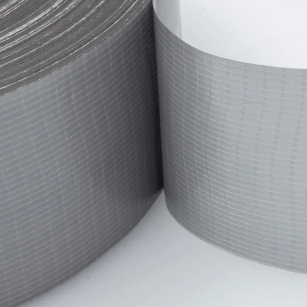 Blue Dolphin Ilmastointiteippi 48 mm x 50 m Industrial 4-PLY 4