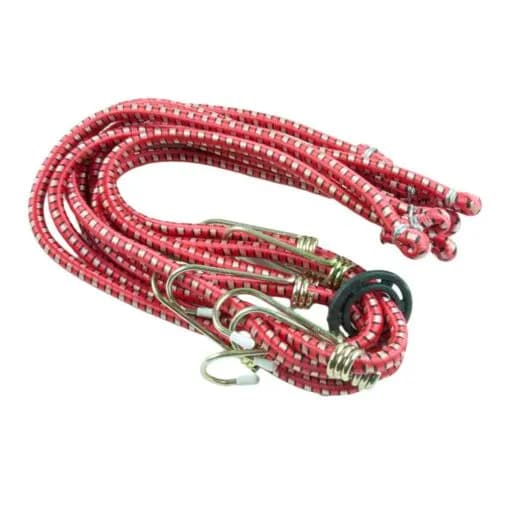 Mustekalasarja 80 cm 4 kpl / paketti 1