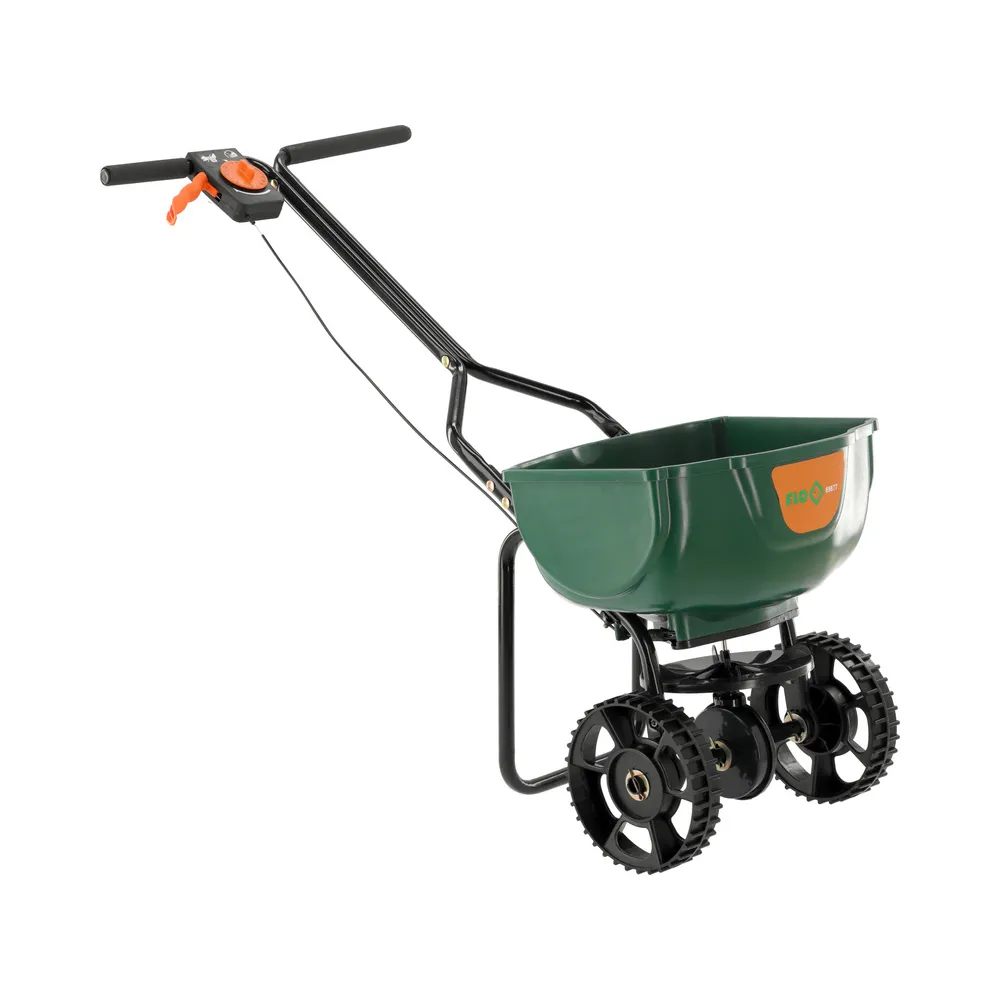 Flo Hiekoituskärry 15L 4