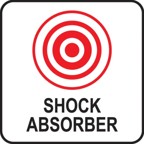 Turvakumisaappaat Portland S5 PVC antistaattinen 7