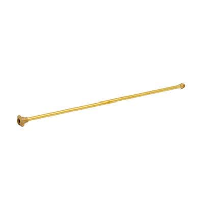 Messinkinen jatkovarsi 124, 50cm