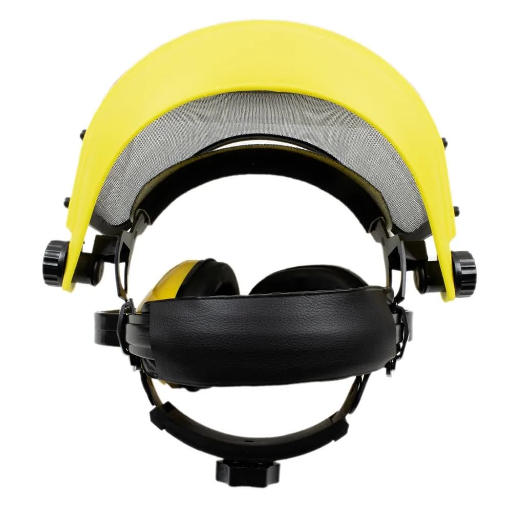 Procat Metsurin suojainsarja, visiiri + kuulosuojain 5