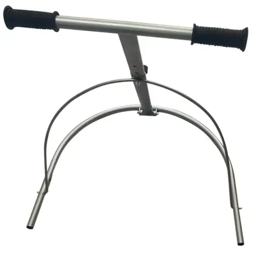 iSport alumiini luistelutuki