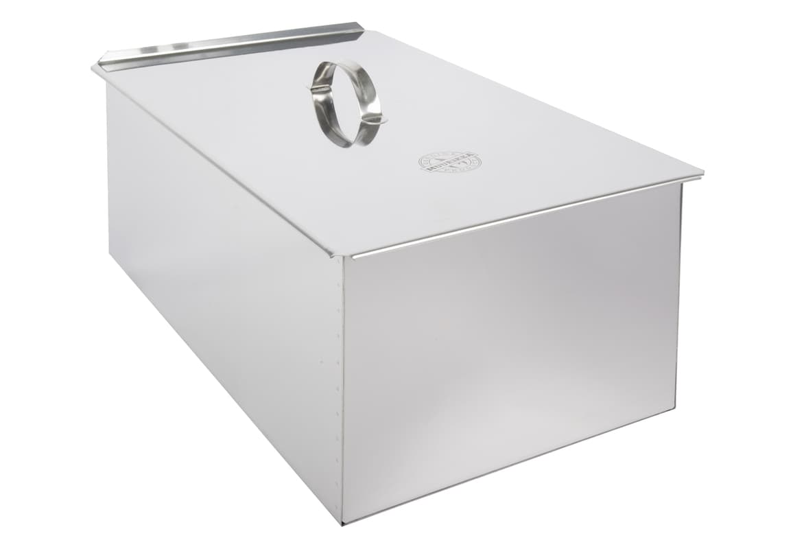 Muurikka Savustuslaatikko 1