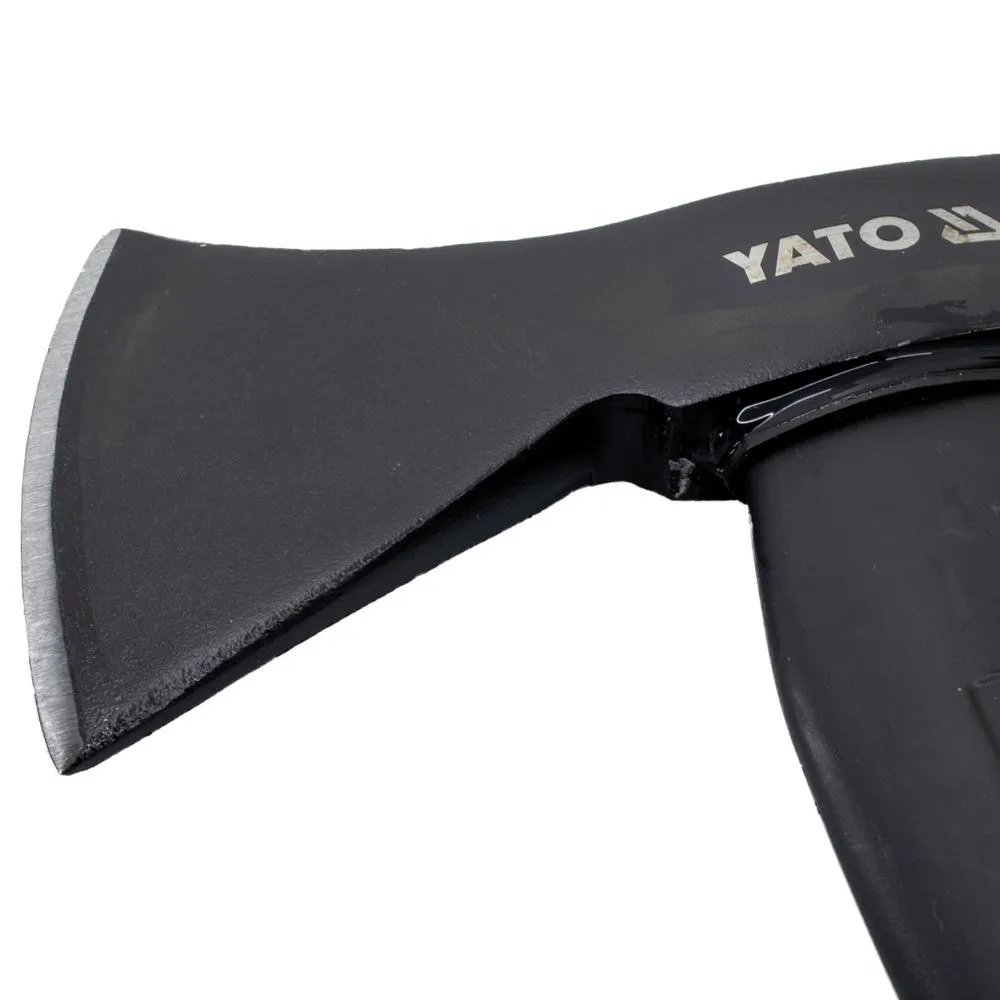 Yato Yleiskirves lasikuituvarsi 4