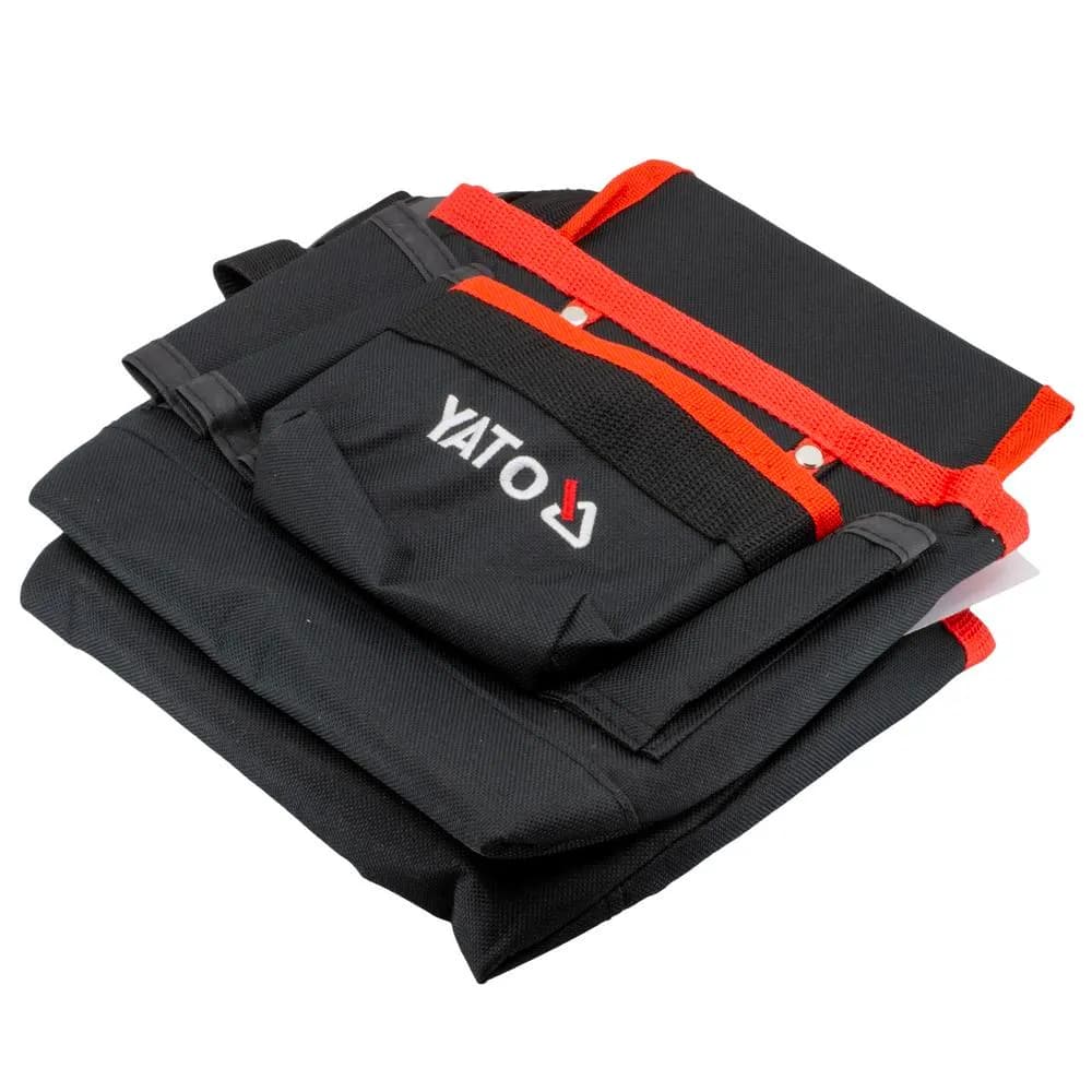 Yato Työkaluvyö Polyester 600D 14 taskua 3