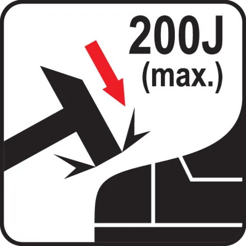 Turvakumisaappaat Portland S5 PVC antistaattinen 5