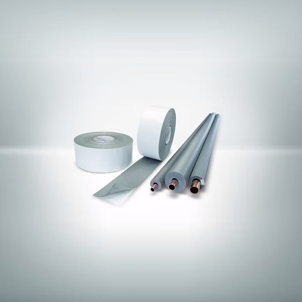 PUTKIERISTE POLYETEENI 12x9 mm TUBOLIT 3