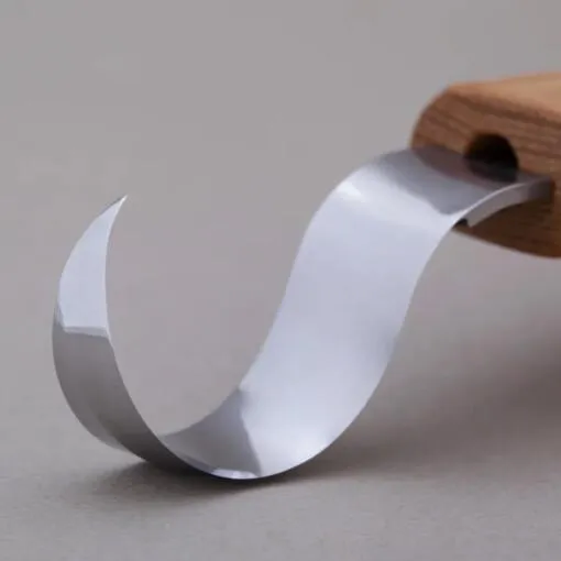 Koverrin 25 mm kovelo- / lusikkapuukko