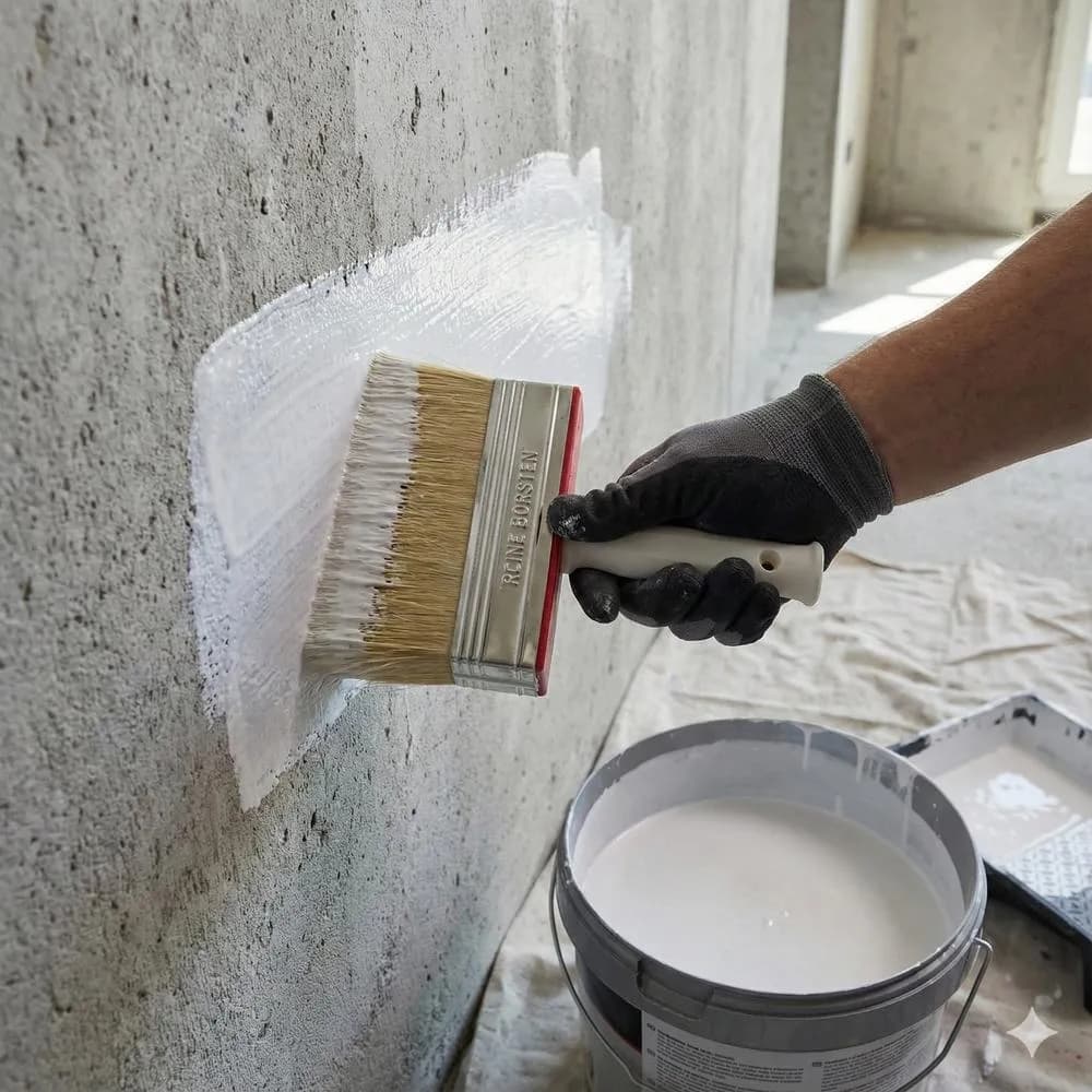 Schwan Sivellin 30 x 100 mm, vesieristyksille ja pohjusteille 3