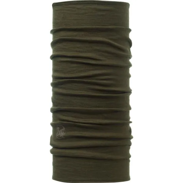 Merino Wool BUFF 3