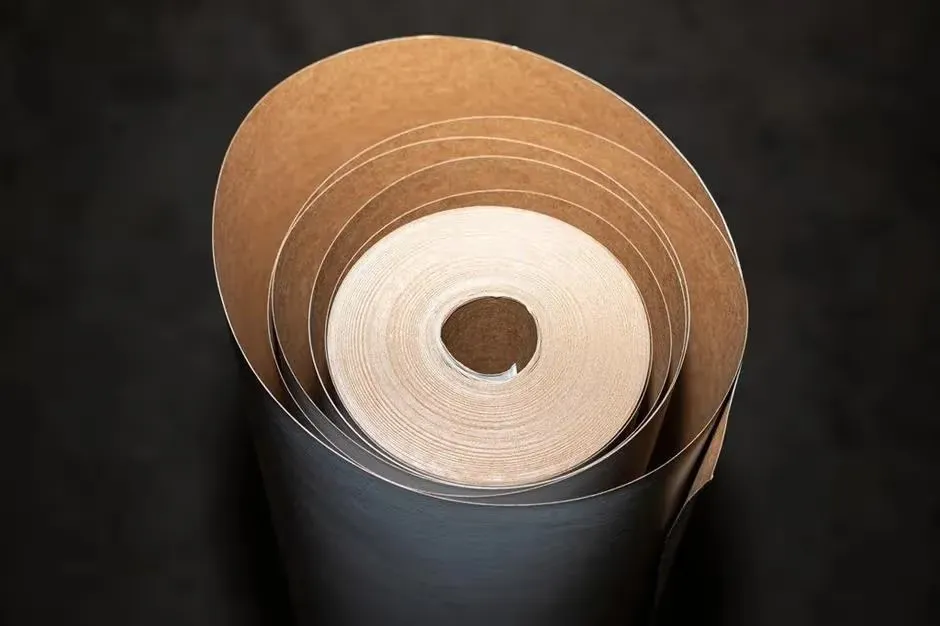 Suojamuovit ja -paperit