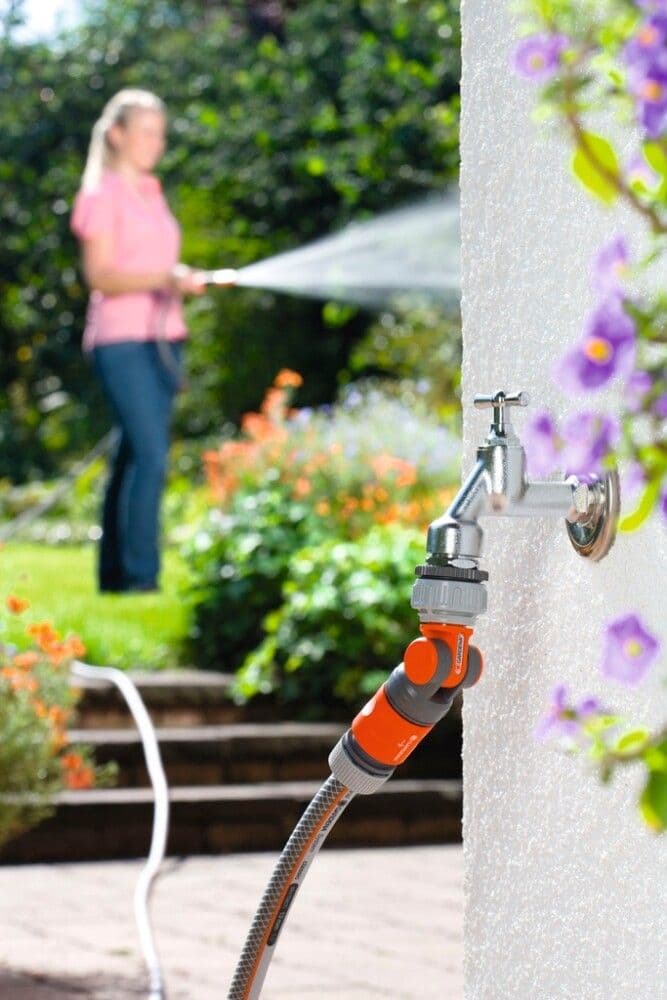 Kulmaletkuliitin 1/2" 3