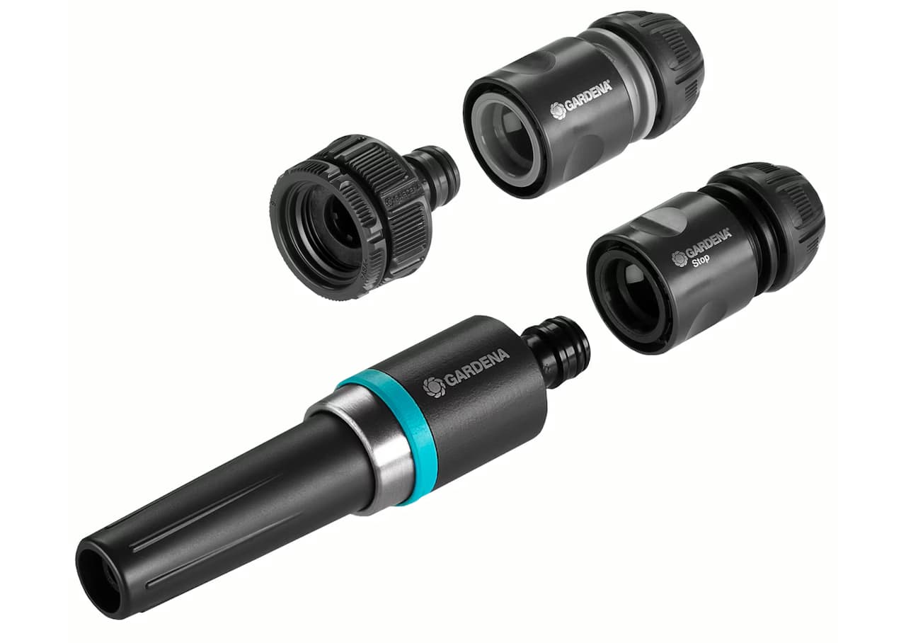 Ruiskusuutinsarja EcoLine 1