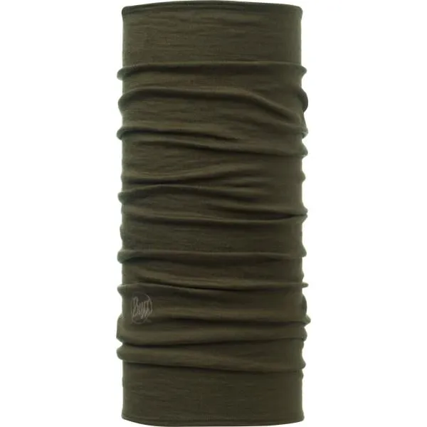 Merino Wool BUFF 3